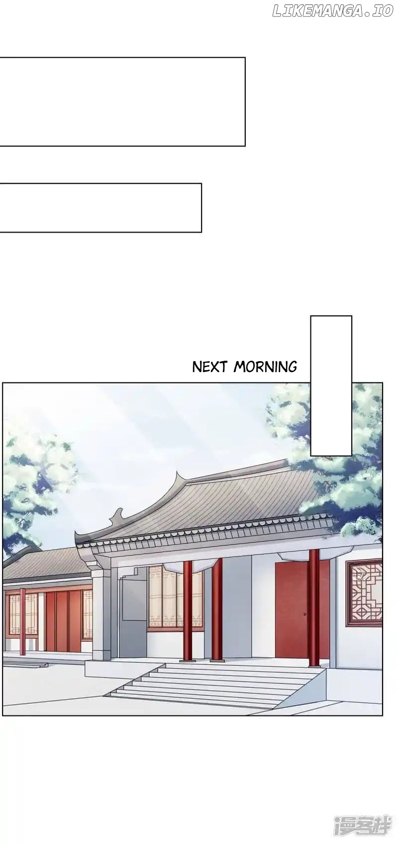 Rewrite My Fate chapter 92 - page 26